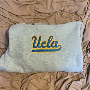 UCLA adidas Sweatshirt